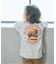 WEB限定  色んなロゴ・プリントTシャツ