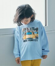 WEB限定 色んなロゴ・プリントTシャツ