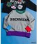 Honda ワッペントレーナー