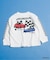 【リンク】Honda ヴィンテージグラフィック長袖Tシャツ