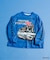 【リンク】Honda ヴィンテージグラフィック長袖Tシャツ