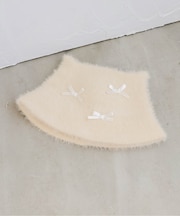 ねこちゃんファーハット