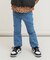 フレアエブリパンツ  10分丈 スーパーストレッチ
