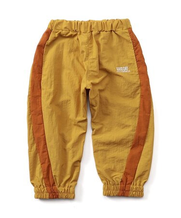 ラインアクティブパンツ(セットアップ可) 10分丈 撥水