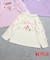 NETFLIX MYMELODY＆KUROMI 転写Tシャツ