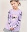 NETFLIX MYMELODY＆KUROMI 転写Tシャツ