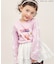 NETFLIX MYMELODY＆KUROMI 転写Tシャツ