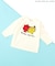 MR.MEN LITTLE MISS　サガラAP長袖Tシャツ