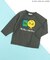 MR.MEN LITTLE MISS　サガラAP長袖Tシャツ