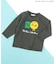 MR.MEN LITTLE MISS　サガラAP長袖Tシャツ