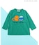MR.MEN LITTLE MISS　サガラAP長袖Tシャツ