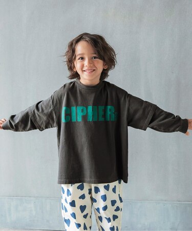 ヴィンテージレイヤード風Tシャツ