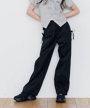 ラインりぼんロングパンツ