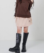 アソート台形スカパン