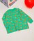 【リンク】BIT'Z ユニーク総柄長袖Tシャツ