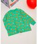 【リンク】BIT'Z ユニーク総柄長袖Tシャツ
