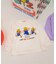 BIT'Z 4色4柄サガラワッペン長袖Tシャツ