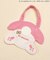 【サンリオキャラクターズ】おしりスタイ 防水シート