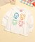 ＜OSAMU GOODS＞カラバリ長袖Tシャツ