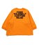 【AAAL PROD】アソートロゴ　長袖Tシャツ