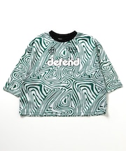 【AAAL PROD】アソートユニフォームTシャツ