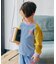 ワッフルコクーンTシャツ