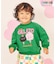 【リンク】【バーバパパ】スウェットTシャツ