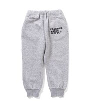 WEB限定 バリエーションスウェットパンツ(セットアップ可) 10分丈