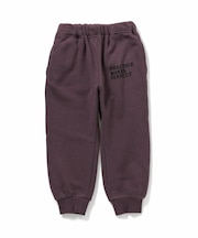 WEB限定 バリエーションスウェットパンツ(セットアップ可) 10分丈