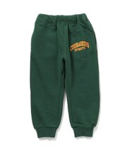 WEB限定 バリエーションスウェットパンツ(セットアップ可) 10分丈