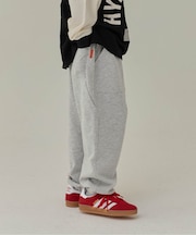 WEB限定 KUDOZ.B カットペインターパンツ 10分丈