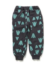 WEB限定 ソウガラスウェットパンツ(セットアップ可) 10分丈