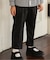 ＜フォーマル＞WEB限定  BOYSフォーマル長パンツ_セットアップ可  10分丈