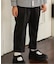 ＜フォーマル＞WEB限定  BOYSフォーマル長パンツ_セットアップ可  10分丈