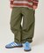 WEB限定  KUDOZ.B パラシュートパンツ  10分丈