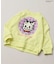 ＜OSAMU GOODS＞カラバリトレーナー