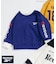 Reebok別注 トレーナー