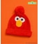 SESAME STREET なりきりシャギーニット帽