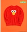 SESAME STREET なりきりシャギーニット