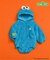 【リンク】SESAME STREET もこもこなりきりボディ