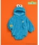 【リンク】SESAME STREET もこもこなりきりボディ