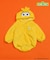 【リンク】SESAME STREET もこもこなりきりボディ