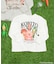 こびとづかん 長袖Tシャツ