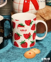 WEB限定 太陽ノ塔洋菓子店 レトロ喫茶マグカップ