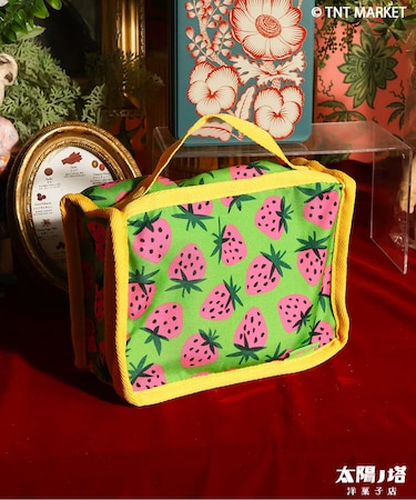 WEB限定 太陽ノ塔洋菓子店 クッキー缶”風”ギフトBOX