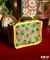 WEB限定 太陽ノ塔洋菓子店 クッキー缶”風”ギフトBOX