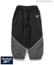 Reebok別注 パンツ(セットアップ可) 10分丈
