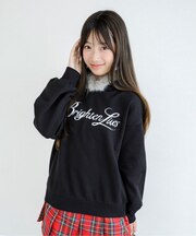 ハロウィンギャルファーフーディ