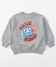 JAPANモチーフトレーナー
