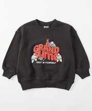 JAPANモチーフトレーナー